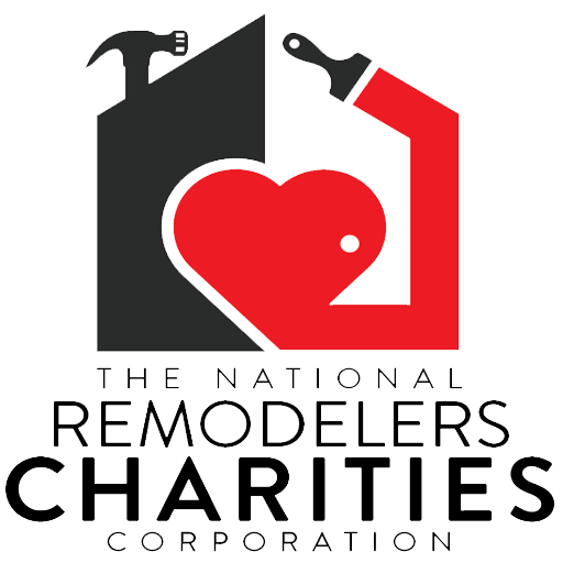 National Remodelers Charities Corporation logo